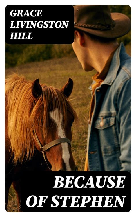 Produktbild: Because of Stephen