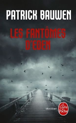 Produktbild: Les fant&ocirc;mes d'Eden