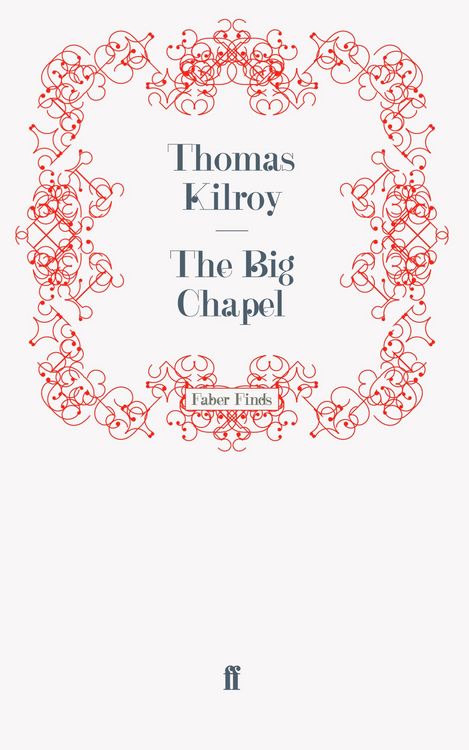 Produktbild: The Big Chapel