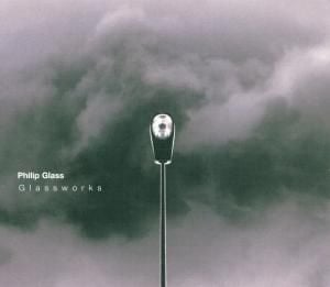 Produktbild: Philip Glass: Glassworks