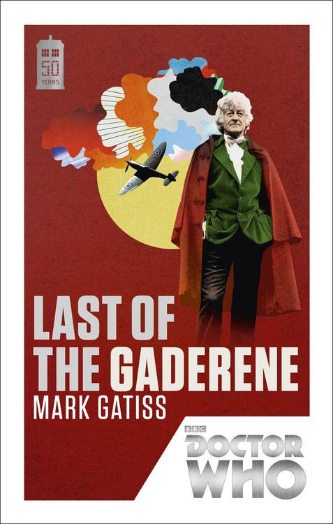 Produktbild: Doctor Who: Last of the Gaderene