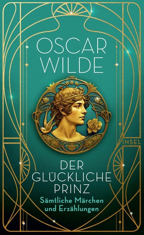 Produktbild: Der gl&uuml;ckliche Prinz