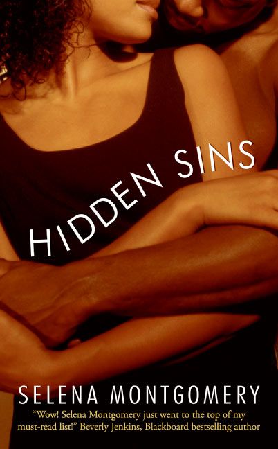 Produktbild: Hidden Sins