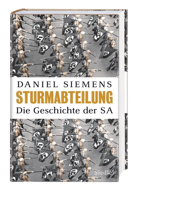Produktbild: Sturmabteilung