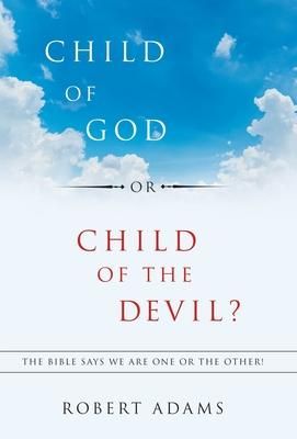 Produktbild: Child of God or Child of the Devil?