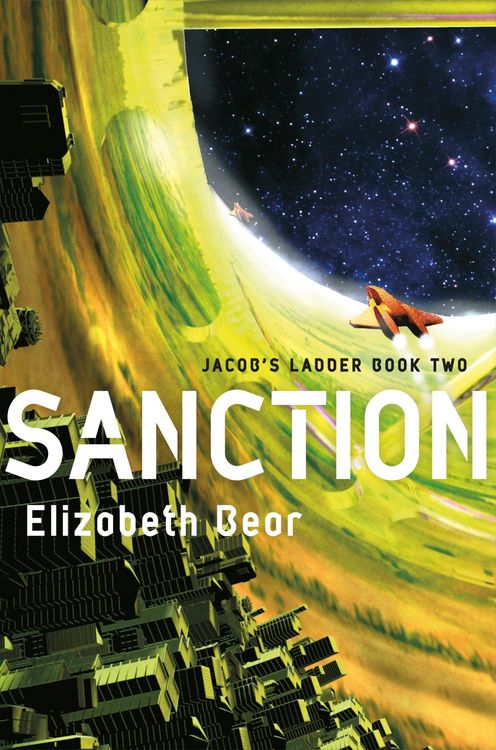 Produktbild: Sanction