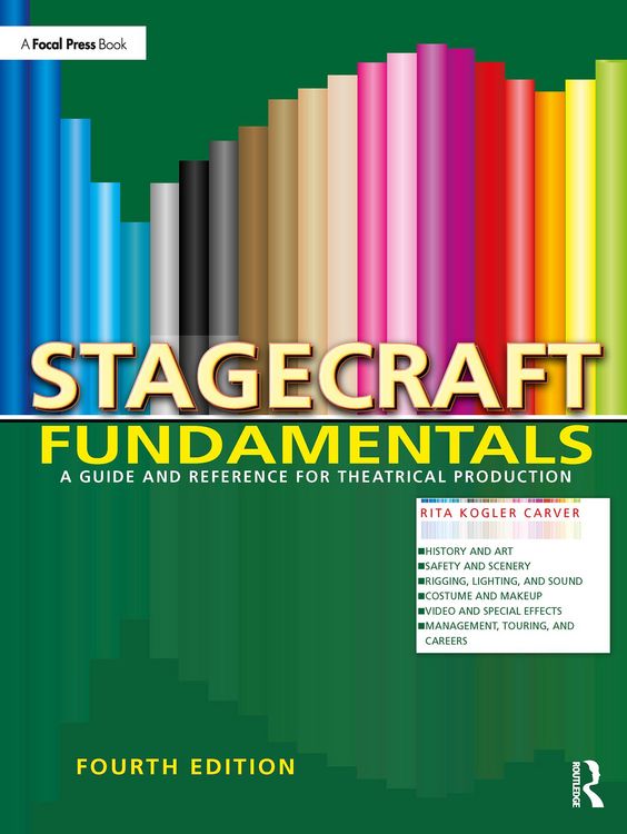 Produktbild: Stagecraft Fundamentals