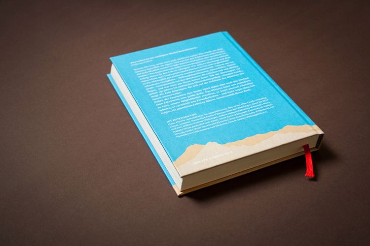Produktbild: Die Philosophie des Kletterns
