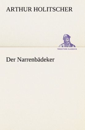 Produktbild: Der Narrenb&auml;deker