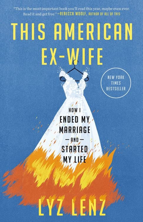 Produktbild: This American Ex-Wife