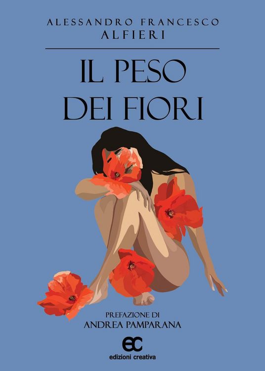 Produktbild: Il peso dei fiori