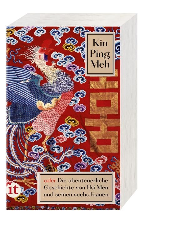 Produktbild: Kin Ping Meh