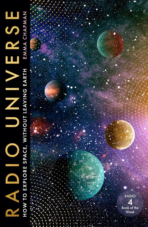Produktbild: Radio Universe