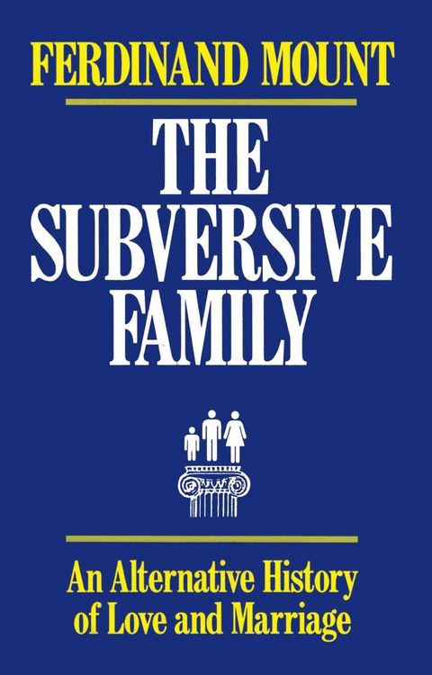 Produktbild: Subversive Family
