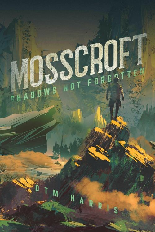 Produktbild: Mosscroft