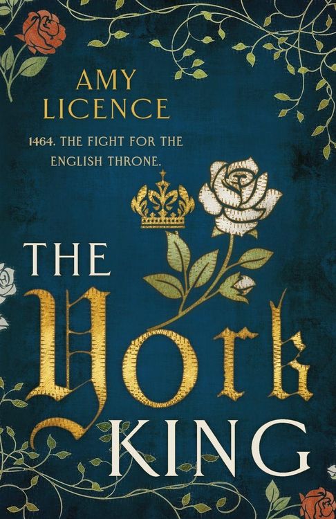 Produktbild: The York King
