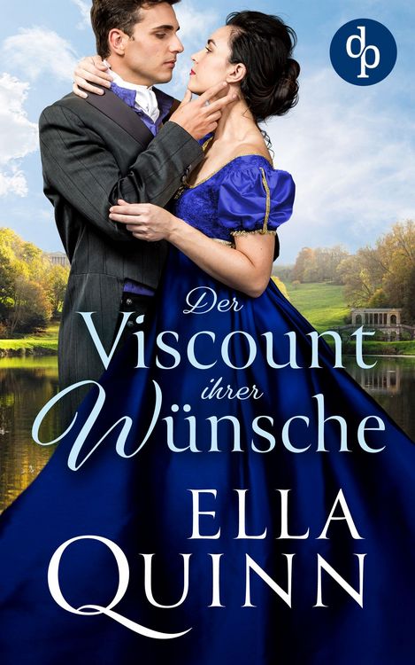 Produktbild: Der Viscount ihrer W&uuml;nsche
