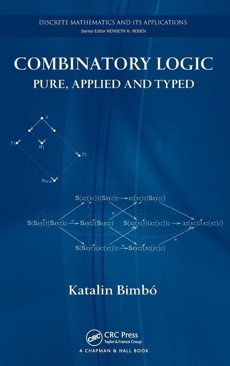 Produktbild: Combinatory Logic