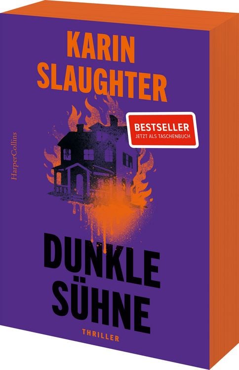 Produktbild: Dunkle S&uuml;hne