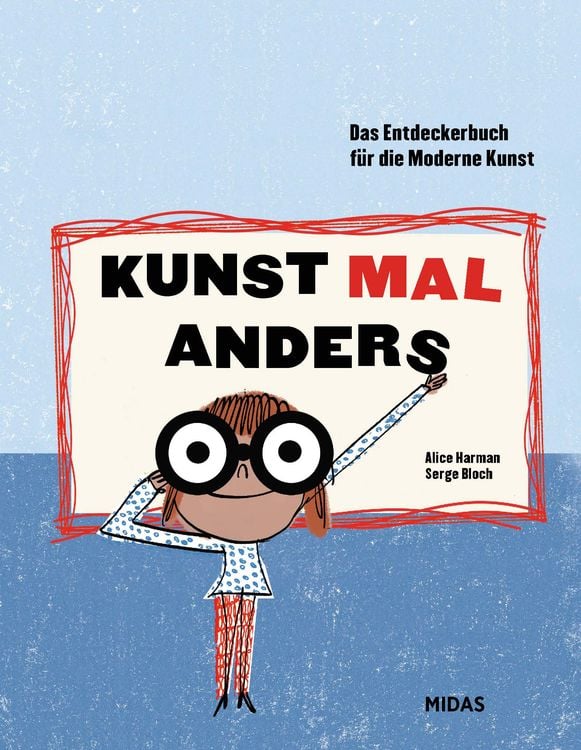 Bild vom Artikel Kunst mal anders vom Autor Alice Harman