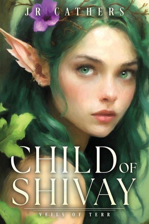 Produktbild: Child of Shivay