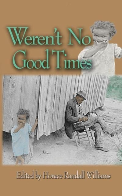 Produktbild: Weren't No Good Times