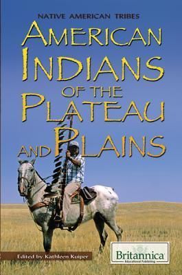 Produktbild: American Indians of the Plateau and Plains