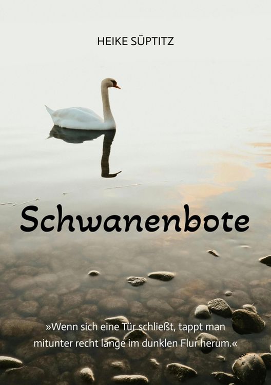 Produktbild: Schwanenbote