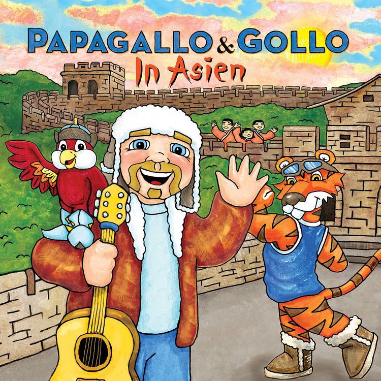 Produktbild: In Asien