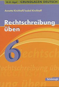 Produktbild: W.-D. J&auml;gel Grundlagen Deutsch
