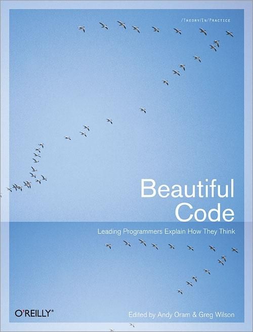 Produktbild: Beautiful Code