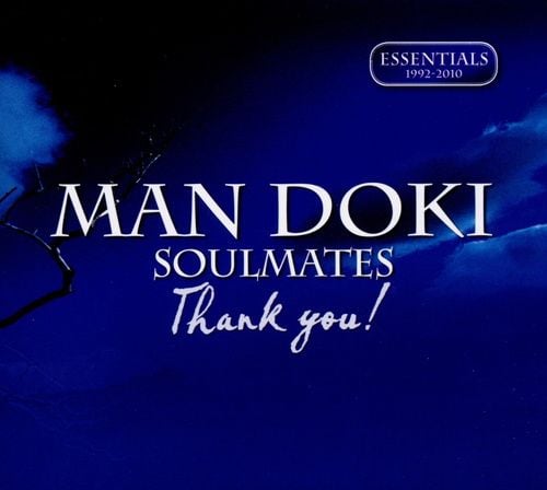 Produktbild: Thank You