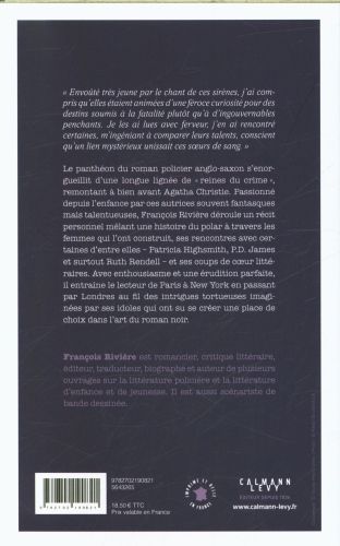 Produktbild: De l'assassinat consid&eacute;r&eacute; comme une affaire de femmes