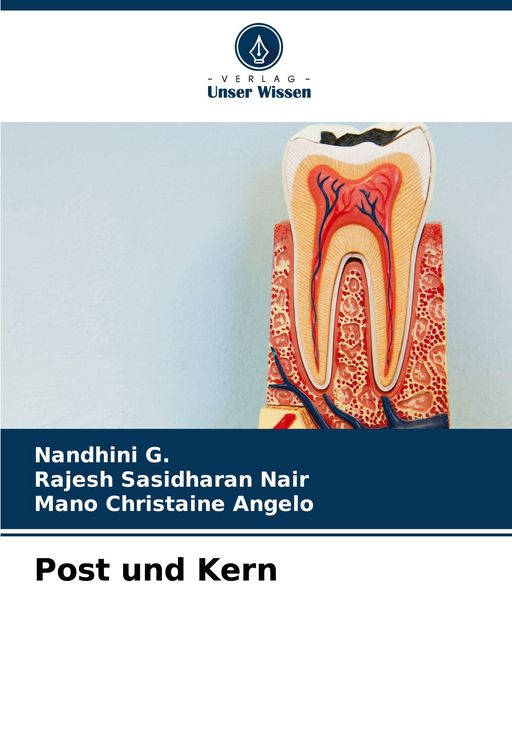 Produktbild: Post und Kern