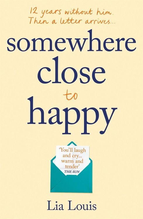 Produktbild: Somewhere Close to Happy