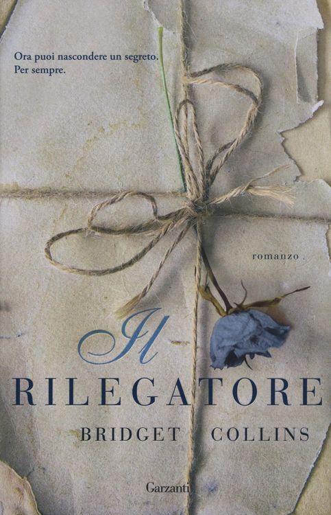 Produktbild: Il rilegatore
