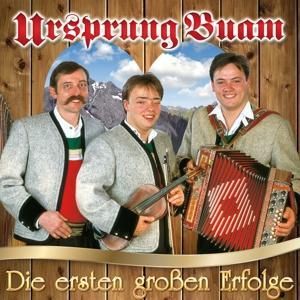 Produktbild: Die ersten gro&aacute;en Erfolge