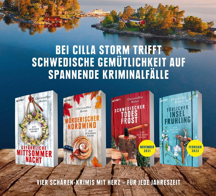 Produktbild: M&ouml;rderischer Nordwind