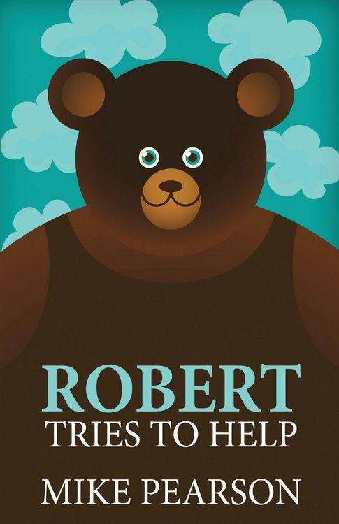 Produktbild: Robert Tries To Help