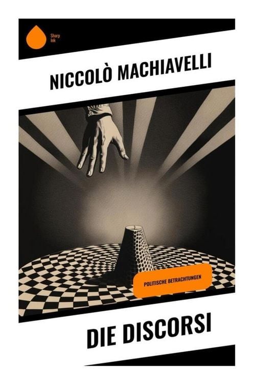 Produktbild: Die Discorsi