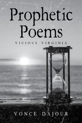 Produktbild: Prophetic Poems