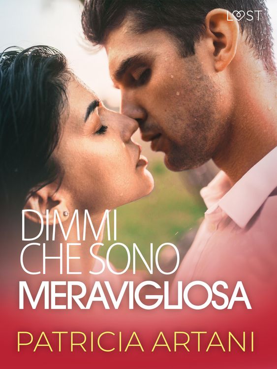 Produktbild: Dimmi che sono meravigliosa