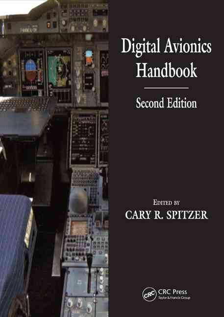 Produktbild: Digital Avionics Handbook Set