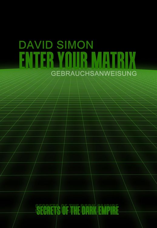 Produktbild: Enter your Matrix