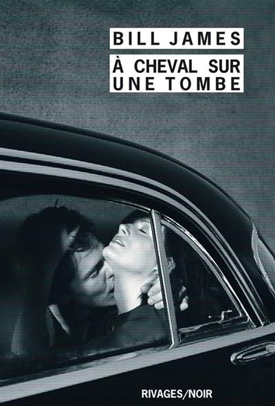 Produktbild: A Cheval sur une Tombe