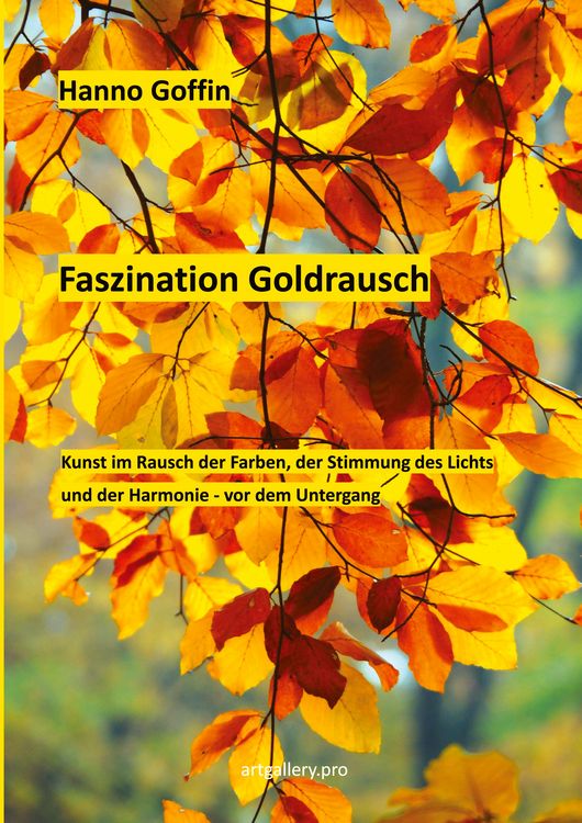 Produktbild: Faszination Goldrausch