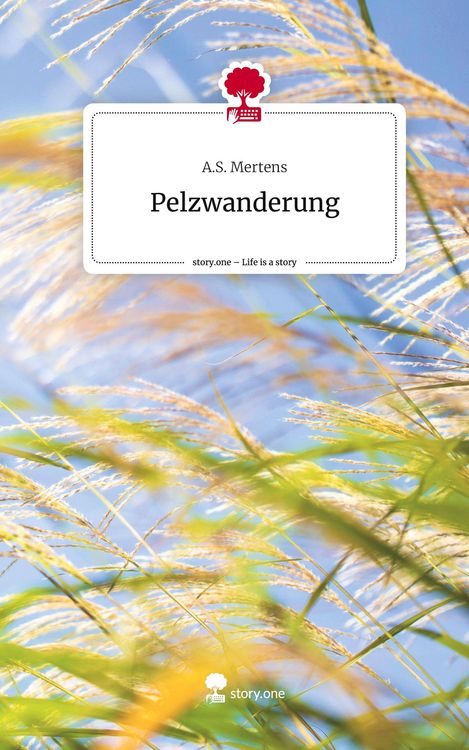 Produktbild: Pelzwanderung. Life is a Story - story.one