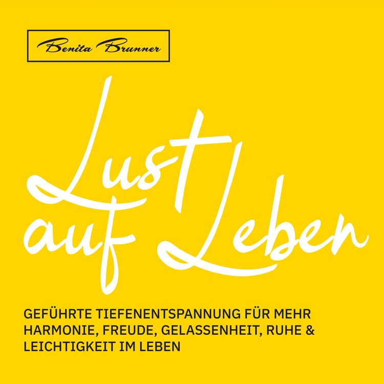 Produktbild: Lust auf Leben
