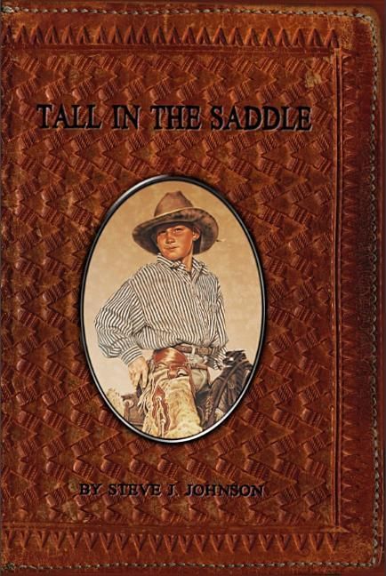 Produktbild: Tall in the Saddle