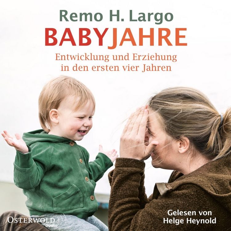 Produktbild: Babyjahre